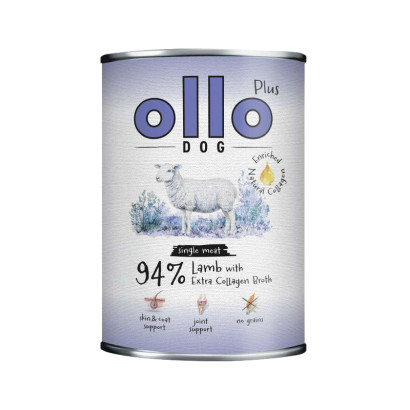 Ollo Plus Kolagen...