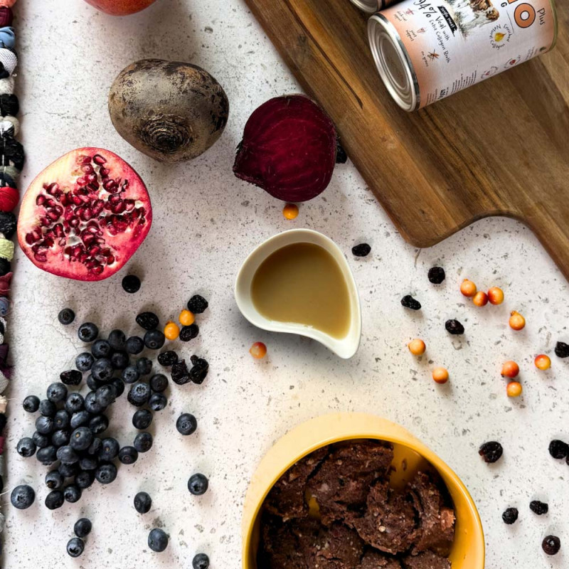 Ollo Plus Kolagen Cielęcina...