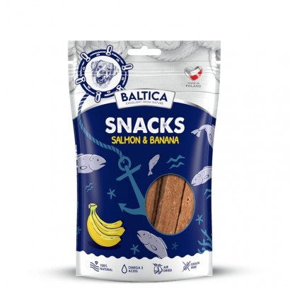 BALTICA Snacks...