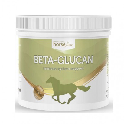 HorseLinePro Beta-Glucan 300g