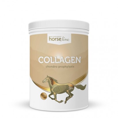 HorseLinePro Collagen 800g