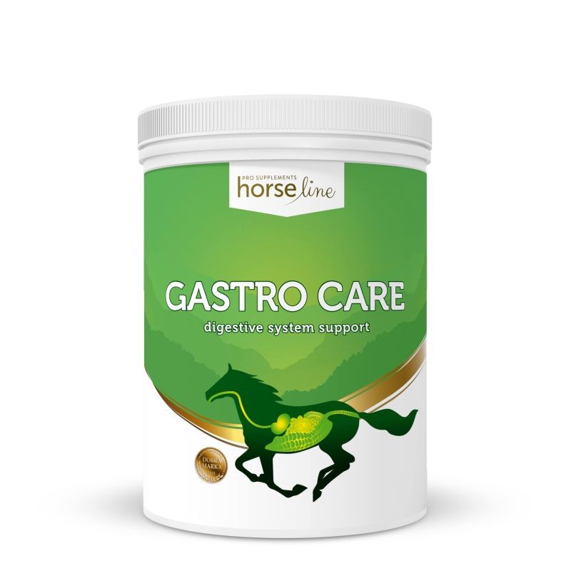 HorseLinePro Gastro Care 700g