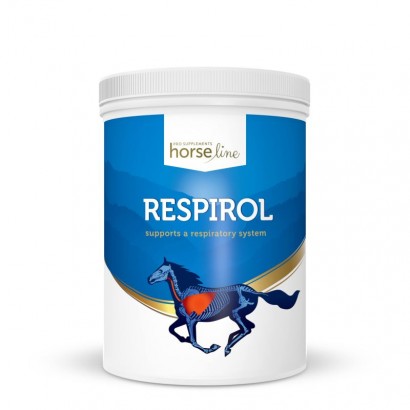 HorseLinePro Respirol 1200g