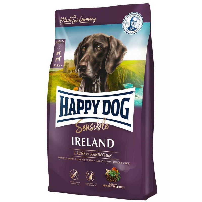 Happy Dog Supreme Ireland 4kg