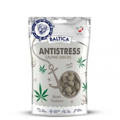 BALTICA Snacks Antistress 150g