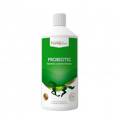 HorseLinePro Probiotic Digestive Therapy 1000ml
