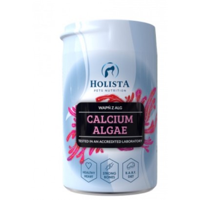 HOLISTA Algae Calcium 200g