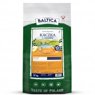 BALTICA Smaki Regionów...