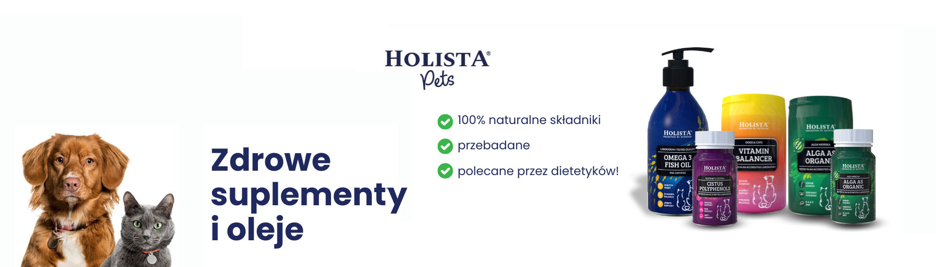 Holista Promocja